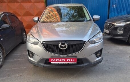 Mazda CX-5 II, 2013 год, 1 780 000 рублей, 3 фотография