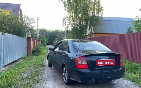 KIA Cerato I, 2006 год, 350 000 рублей, 2 фотография