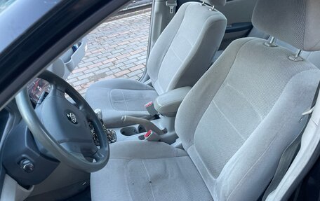 KIA Cerato I, 2006 год, 350 000 рублей, 20 фотография