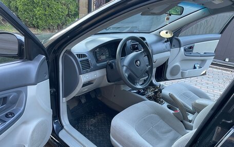 KIA Cerato I, 2006 год, 350 000 рублей, 15 фотография