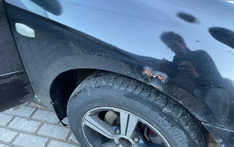 KIA Cerato I, 2006 год, 350 000 рублей, 29 фотография