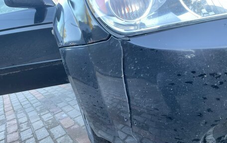 KIA Cerato I, 2006 год, 350 000 рублей, 28 фотография