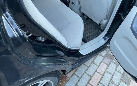 KIA Cerato I, 2006 год, 350 000 рублей, 30 фотография