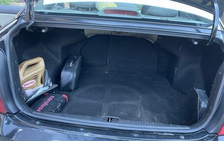 KIA Cerato I, 2006 год, 350 000 рублей, 31 фотография