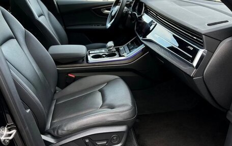 Audi Q7, 2021 год, 6 145 000 рублей, 6 фотография