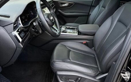 Audi Q7, 2021 год, 6 145 000 рублей, 7 фотография