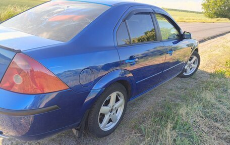 Ford Mondeo III, 2001 год, 400 000 рублей, 5 фотография