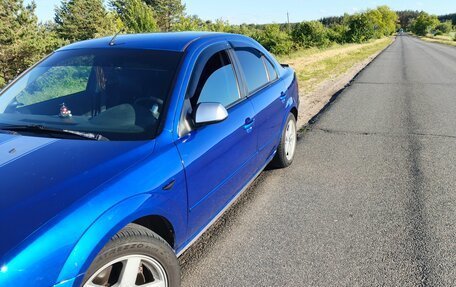 Ford Mondeo III, 2001 год, 400 000 рублей, 2 фотография