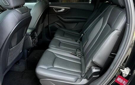 Audi Q7, 2021 год, 6 145 000 рублей, 11 фотография