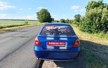 Ford Mondeo III, 2001 год, 400 000 рублей, 6 фотография