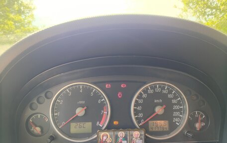 Ford Mondeo III, 2001 год, 400 000 рублей, 9 фотография