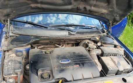 Ford Mondeo III, 2001 год, 400 000 рублей, 8 фотография