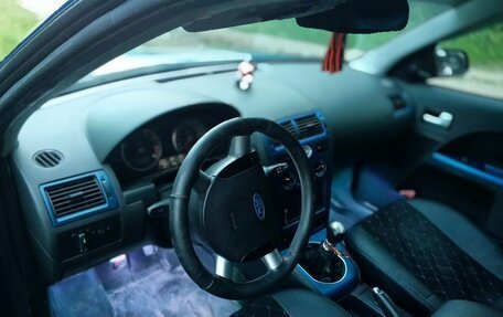 Ford Mondeo III, 2001 год, 400 000 рублей, 18 фотография