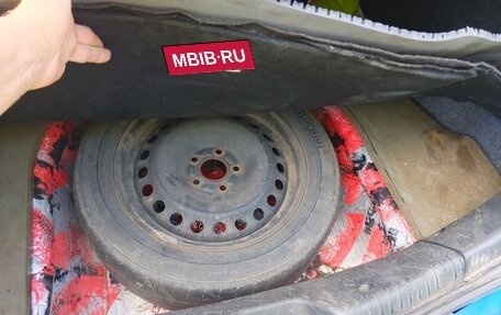 Ford Mondeo III, 2001 год, 400 000 рублей, 17 фотография