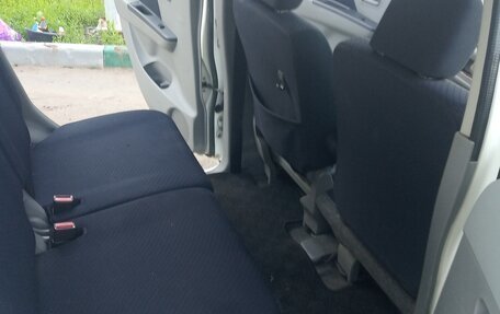 Suzuki Wagon R IV, 2010 год, 380 000 рублей, 4 фотография