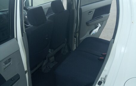 Suzuki Wagon R IV, 2010 год, 380 000 рублей, 6 фотография