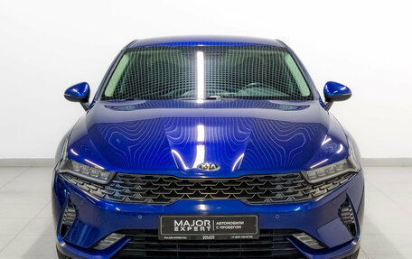 KIA K5, 2021 год, 2 650 000 рублей, 2 фотография