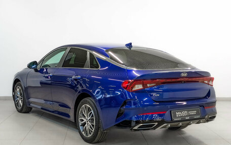 KIA K5, 2021 год, 2 650 000 рублей, 7 фотография