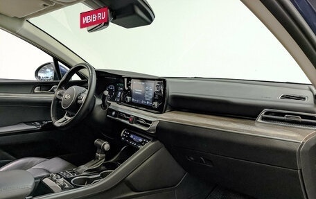 KIA K5, 2021 год, 2 650 000 рублей, 13 фотография