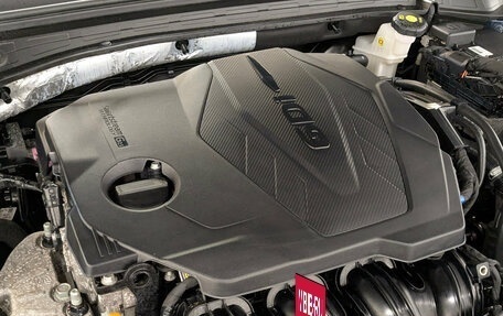 KIA K5, 2021 год, 2 650 000 рублей, 9 фотография