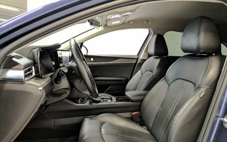 KIA K5, 2021 год, 2 650 000 рублей, 20 фотография