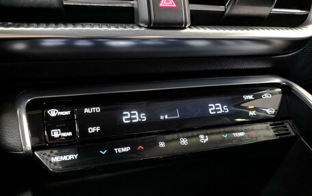 KIA K5, 2021 год, 2 650 000 рублей, 21 фотография
