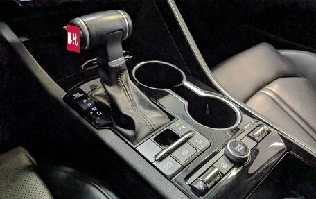 KIA K5, 2021 год, 2 650 000 рублей, 30 фотография