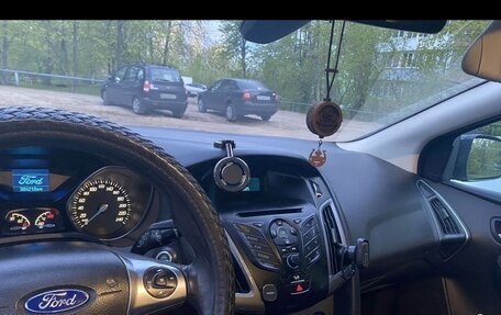 Ford Focus III, 2013 год, 600 000 рублей, 5 фотография