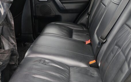 Land Rover Freelander II рестайлинг 2, 2011 год, 1 499 000 рублей, 16 фотография