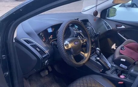 Ford Focus III, 2013 год, 600 000 рублей, 4 фотография