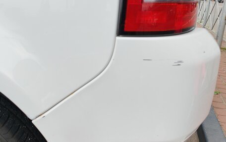 Land Rover Freelander II рестайлинг 2, 2011 год, 1 499 000 рублей, 20 фотография