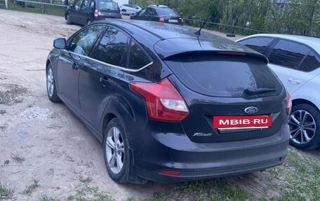 Ford Focus III, 2013 год, 600 000 рублей, 2 фотография