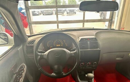 Hyundai Accent II, 2008 год, 519 900 рублей, 7 фотография