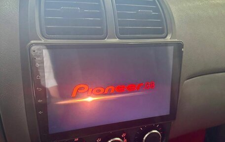 Hyundai Accent II, 2008 год, 519 900 рублей, 11 фотография