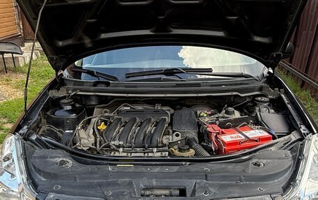 Nissan Almera, 2017 год, 950 000 рублей, 11 фотография