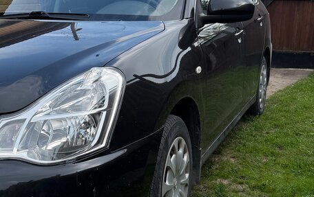 Nissan Almera, 2017 год, 950 000 рублей, 6 фотография