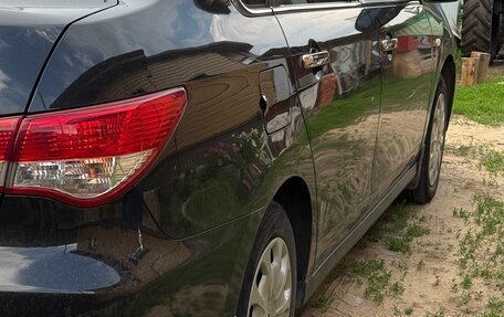 Nissan Almera, 2017 год, 950 000 рублей, 3 фотография