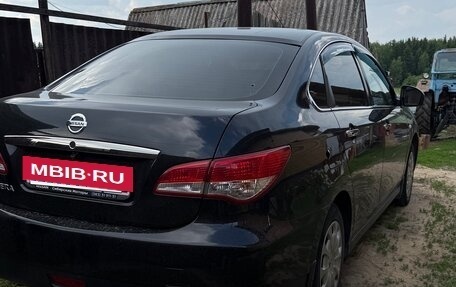 Nissan Almera, 2017 год, 950 000 рублей, 2 фотография