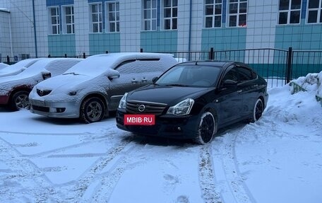 Nissan Almera, 2017 год, 950 000 рублей, 23 фотография