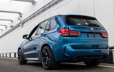 BMW X5 M, 2015 год, 3 250 000 рублей, 3 фотография