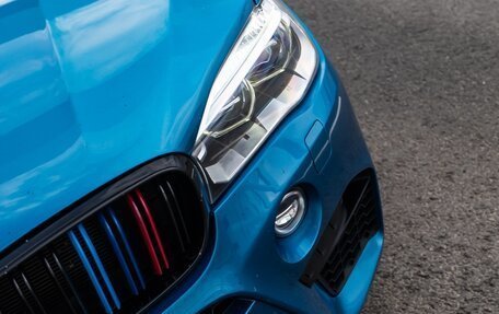BMW X5 M, 2015 год, 3 250 000 рублей, 4 фотография