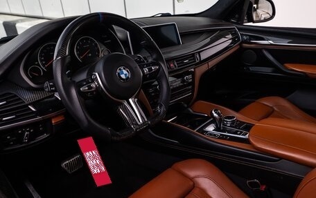 BMW X5 M, 2015 год, 3 250 000 рублей, 5 фотография
