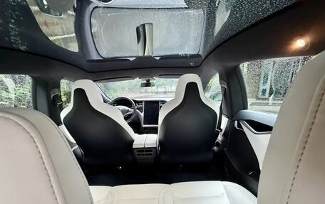 Tesla Model S I, 2018 год, 3 900 000 рублей, 9 фотография