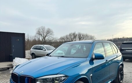 BMW X5 M, 2015 год, 3 250 000 рублей, 7 фотография