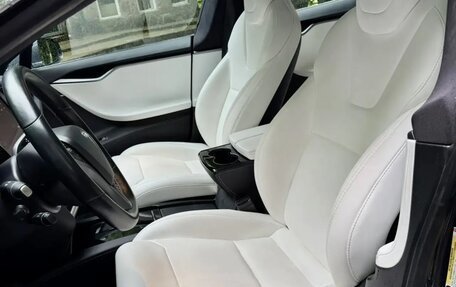Tesla Model S I, 2018 год, 3 900 000 рублей, 15 фотография