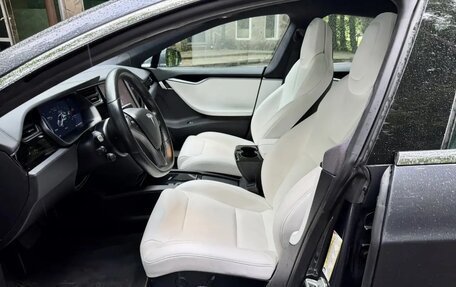 Tesla Model S I, 2018 год, 3 900 000 рублей, 14 фотография