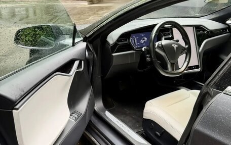 Tesla Model S I, 2018 год, 3 900 000 рублей, 12 фотография