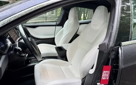 Tesla Model S I, 2018 год, 3 900 000 рублей, 18 фотография