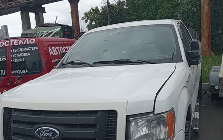 Ford F-150 XIII, 2011 год, 2 500 000 рублей, 2 фотография