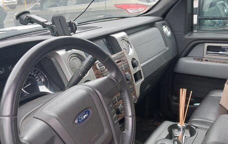 Ford F-150 XIII, 2011 год, 2 500 000 рублей, 4 фотография